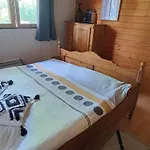 La Boverie, 216 Semesterbostad Rendeux