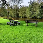 Сasa de vacaciones La Boverie, 216 Rendeux