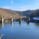 La Boverie, 216 *