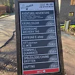 La Boverie, 216 * Rendeux