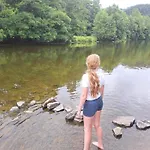 La Boverie, 216 Сasa de vacaciones