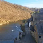 La Boverie, 216 Сasa de vacaciones *