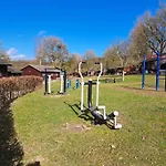 Сasa de vacaciones La Boverie, 216 *