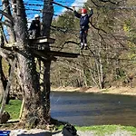 La Boverie, 216 Сasa de vacaciones Rendeux