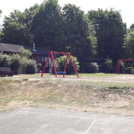 La Boverie, 216 Rendeux