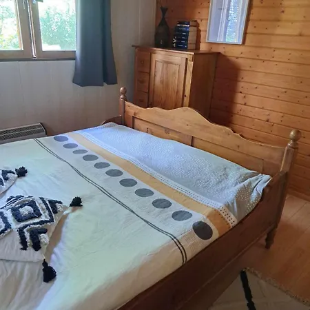 La Boverie, 216 Ferienhaus Rendeux