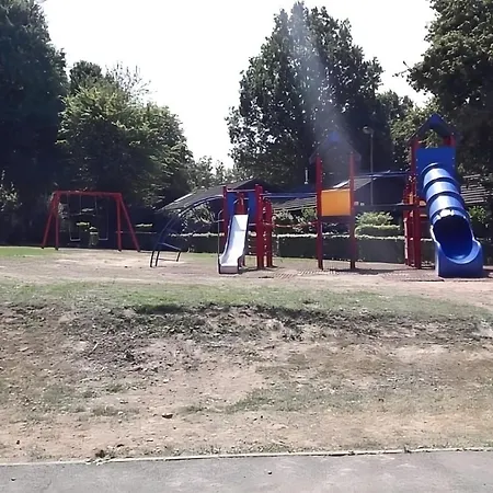 La Boverie, 216 Дом отдыха