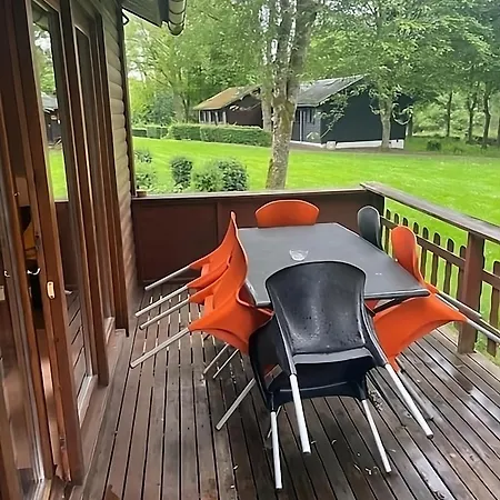 Сasa de vacaciones La Boverie, 216