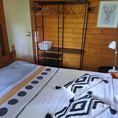 Сasa de vacaciones La Boverie, 216 *