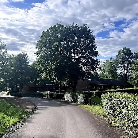 Сasa de vacaciones La Boverie, 216 Rendeux