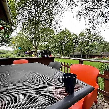 Дом отдыха La Boverie, 216