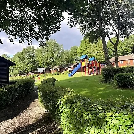 Holiday home La Boverie, 216 *