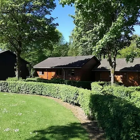 La Boverie, 216 Rendeux