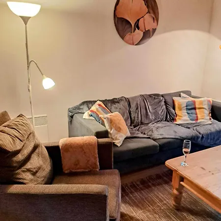 La Boverie, 216 Holiday home