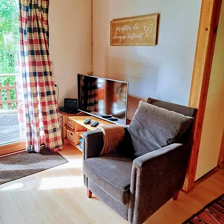 La Boverie, 216 Holiday home