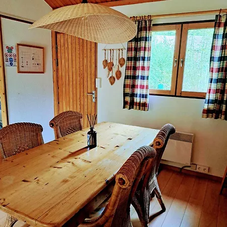 La Boverie, 216 * Rendeux