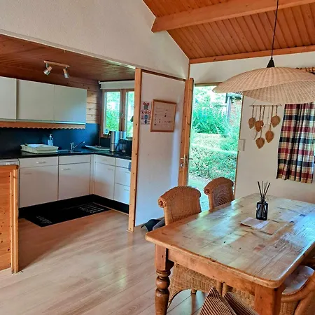 Сasa de vacaciones La Boverie, 216 *