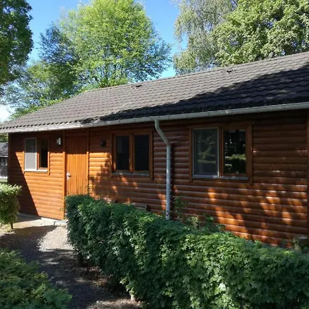 La Boverie, 216 Holiday home