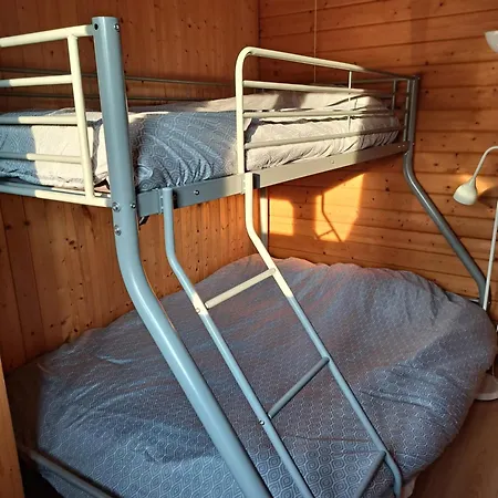 La Boverie, 216 Дом отдыха *