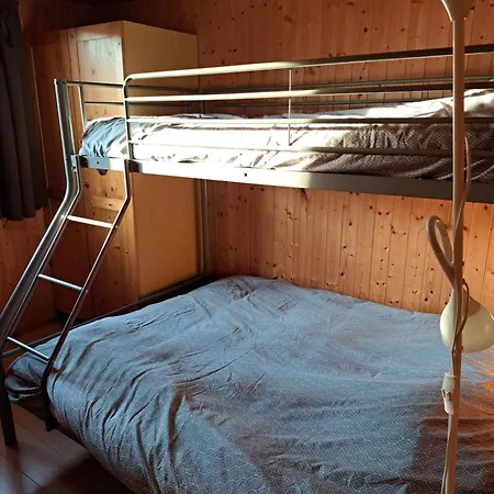 La Boverie, 216 Дом отдыха