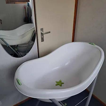 La Boverie, 216 Сasa de vacaciones *