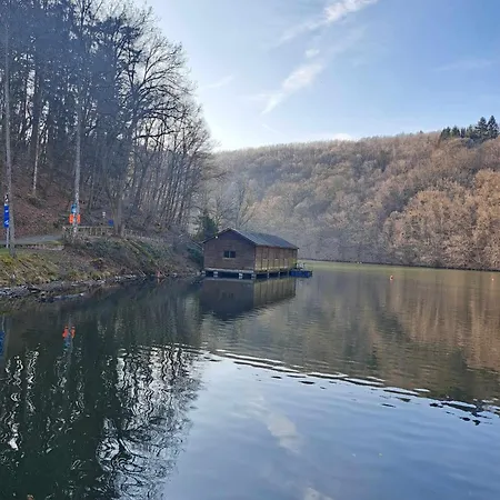 La Boverie, 216 Rendeux