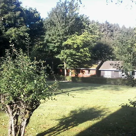 Semesterbostad La Boverie, 216
