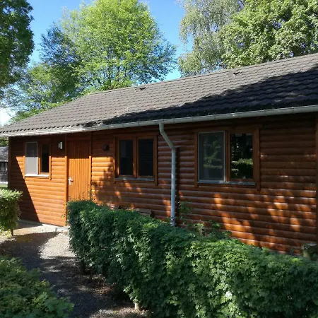 La Boverie, 216 Дом отдыха *