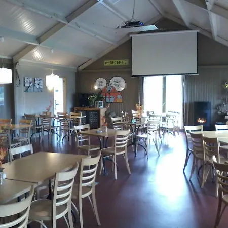 La Boverie, 216 Rendeux