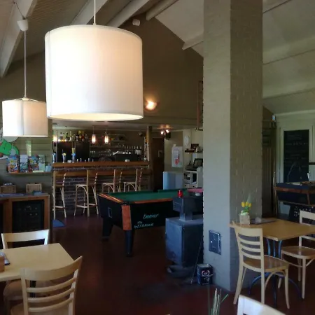 La Boverie, 216 * Рандё