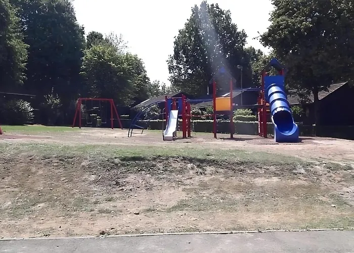 La Boverie, 216 Vakantiehuis