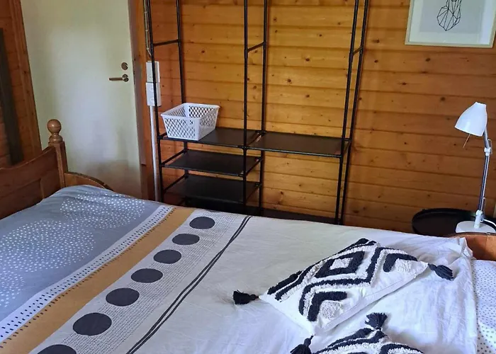 Vakantiehuis La Boverie, 216 *