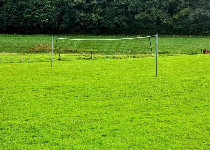 La Boverie, 216 Rendeux